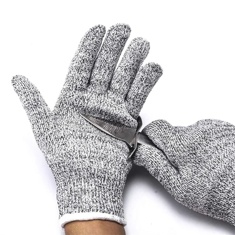 Anti-knife Gloves