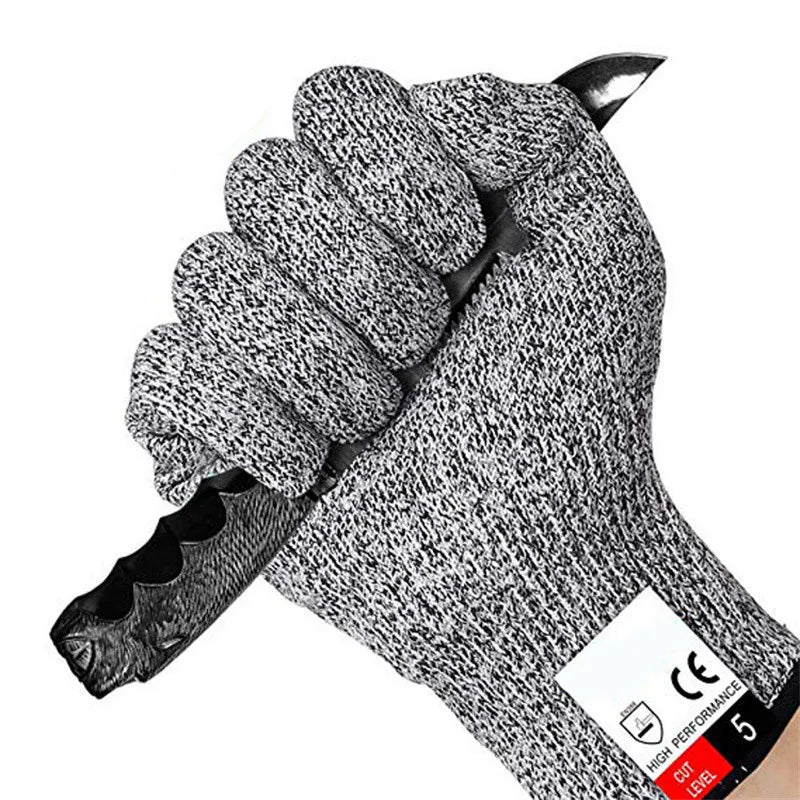 Anti-knife Gloves – Polypower