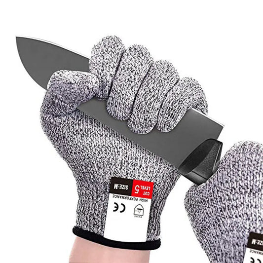 Anti-knife Gloves