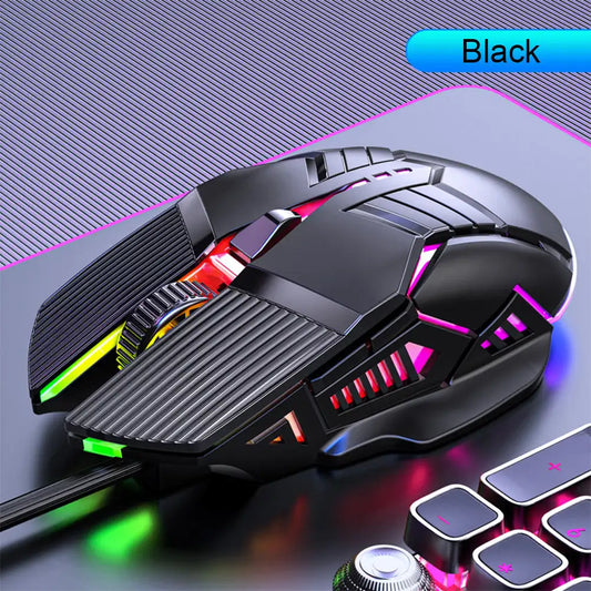 Gaming Mouse